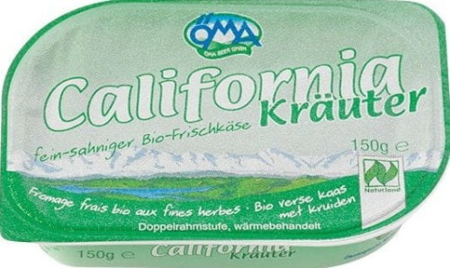 HERBAL SANDWICH CHEESE 150 g - OMA