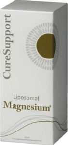 Liposomal Magnesium 250ml kenayAG