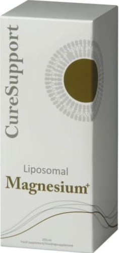 Liposomal Magnesium 250ml kenayAG