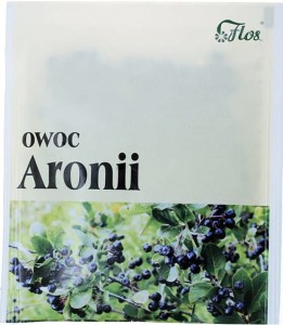 Owoc aronii 50g Flos