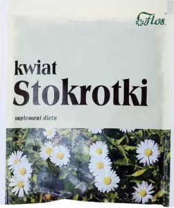 Madeliefjesbloem 25g Flos