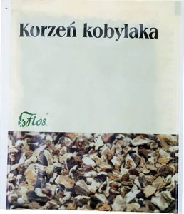 Kobylaka wortel 50g Flos