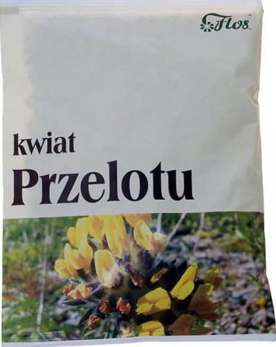 Bloemen reiskruidenbad 25g Flos