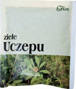 Ziele uczepu 50g Flos