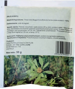 Rübenkraut 50g FLOS