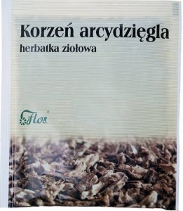 Korzeń arcydzięgla 50g Flos