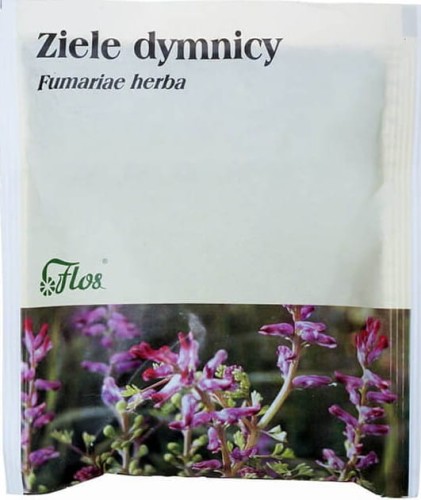Common fumitory herb 50g Flos