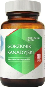 Goldenseal 220 mg 90 capsules Hepatica
