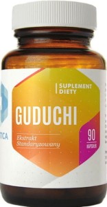 Guduchi extract standardized 200mg 90 capsules Hepatica