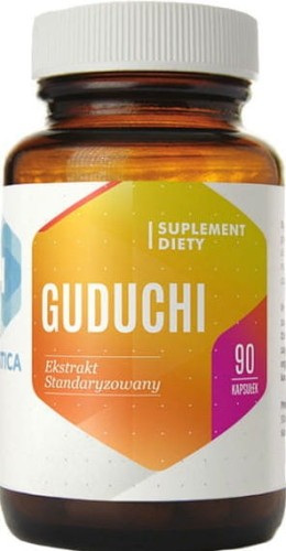 Guduchi extract standardized 200mg 90 capsules Hepatica