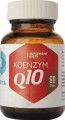 Co-enzym Q10 Ubichinon 80 mg 60 capsules Hepatica