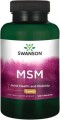Siarka MSM - Metylosulfonylometan TruFlex 1500 mg (120 tabl.)