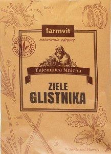 CELANDINE HERB 50g Farmvit