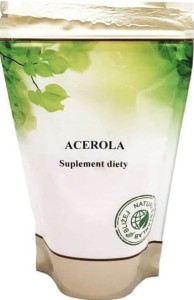 Acerola-extract 250g STANLAB