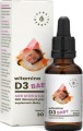 Witamina D3 Baby 400 IU, krople 30 ml