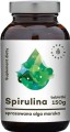 Spirulina geperste algen 600 tabletten 250 mg 150 g Aura Herbals