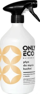 KÜCHENWASCHMITTEL 500 ml - ONLY ECO