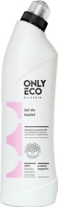 GEL DE TOILETTE 750 ml - ONLY ECO