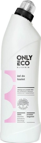 GEL DE TOILETTE 750 ml - ONLY ECO