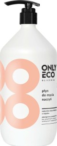 Liquide vaisselle 1 l - Only Eco