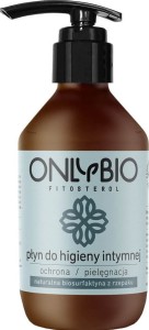 INTIEME HYGINE VLOEISTOF 250 ml - ALLEEN BIO