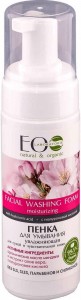 Moisturizing face wash foam for dry and sensitive skin 150 ml - Eo Laboratorie