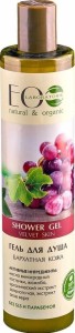 SHOWER GEL VELVET SKIN 350 ml - EO LABORATORIE