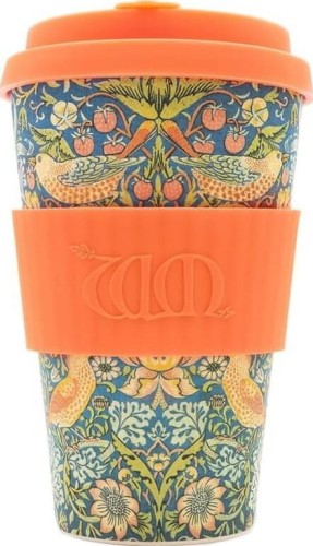 MUG OF BAMBOO FIBER THIEF 400 ml - ECOFFEE CUP