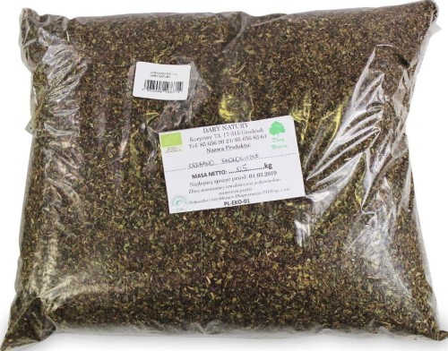 OREGANO BIO 500 g - HORECA (DARY NATURY)