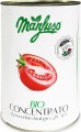 TOMATO CONCENTRATE BIO 4,5 kg - HORECA