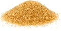 BROWN CANE SUGAR DEMERARA BIO (RAW MATERIAL) (25 kg)