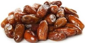 DATES PITTED DRIED BIO (RAW MATERIAL) (5 kg) 4