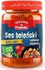 Groente Bolognese Saus 300 g