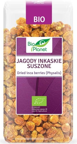 BIO DROED COLLECT BESSEN 400 g - BIO PLANET