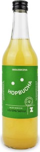 HOP KOMBUHOWA BIO 500 ml - ZUREN