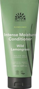 Odżywka do włosów z dziką trawą cytrynową BIO 180 ml Urtekram