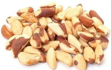 PARANUTS BIO (RAW MATERIAL) (19,96 kg)