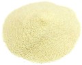 Durum wheat flour (semolina) BIO (raw material) (25 kg)