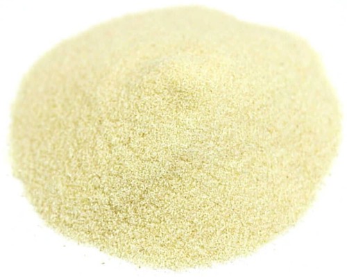 Durum wheat flour (semolina) BIO (raw material) (25 kg)