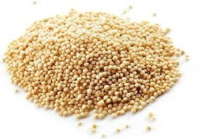 AMARANTUS BIO (SUROWIEC) (25 kg)
