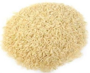 RIZ BIO LONG GRAIN (MATIÈRE PREMIÈRE) (25 kg)