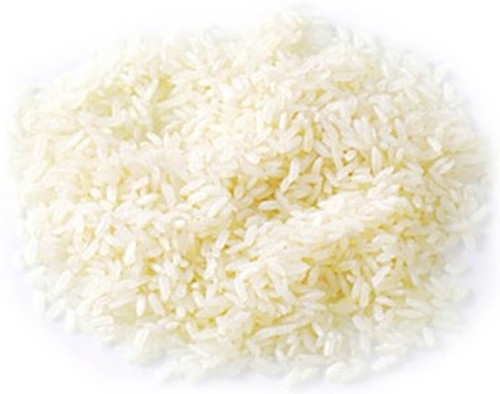RYŻ JAŚMINOWY BIAŁY BIO (SUROWIEC) (25 kg)