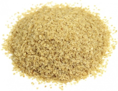 PŁATKI AMARANTUSOWE BIO (SUROWIEC) (25 kg)