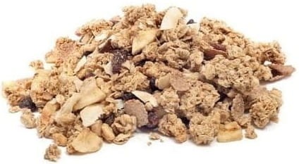 CRUNCHY FRUITS BIO (RAW MATERIAL) (6 kg) 8