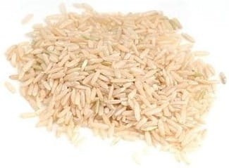 JASMINE RICE WHOLEGRAIN BIO (RAW MATERIAL) (25 kg) 4
