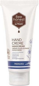 HYDRATERENDE HANDCRME MANUKA ECO HONEY 50 ml - BEE HONEST