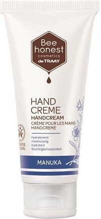 HYDRATERENDE HANDCRME MANUKA ECO HONEY 50 ml - BEE HONEST