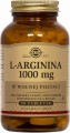 Solgar L-Arginina 1000 mg 90 tabletek