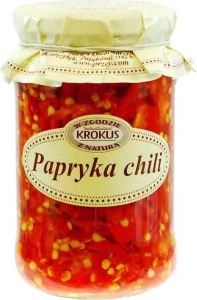 Chilipeper 360g Krokus