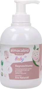 BABY LIQUID FOR BABIES FROM 1 DAY OF LIFE 300 ml - ALMACABIO